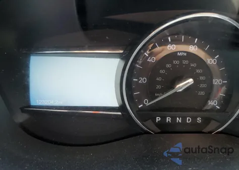 2017 Ford Explorer Sport из США, поврежденный, VIN 1FM5K8GT5HGC29173